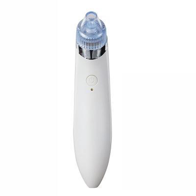 Κίνα Hot Selling 2022 Black Head Portable Pore Remover Blackhead Remover Face Beauty Care Blackhead Vacuum Remover Power Tools προς πώληση