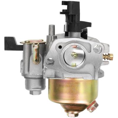 China HIAORS Metal Carburetor For HOND A GX160 GX200 5.5HP 6.5HP 168F 170F 196CC 212CC Small Engine Carburetor for sale