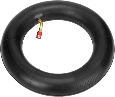 China Scooter Accessories HIAORS 10x2.50 10x2.5 10Inch Inner Tube With Bent Valve 90 Degree Valve For Electric Scooter Zero Tire for sale