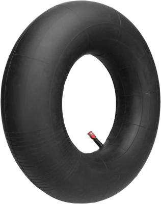 China ATV HIAORS 16x6.5-8 16x6.50x8 Heavy Duty Butyl Rubber Tubes TR13 for ATV Tires, Trailers, Wheelbarrows, Golf Cart, Snow Throwers for sale