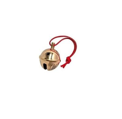 China China brass sleigh bell for sale