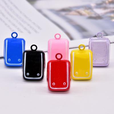 China New China Japan Manufacturer Cartoon Bell Pendant&Charm Decoration Bell for sale