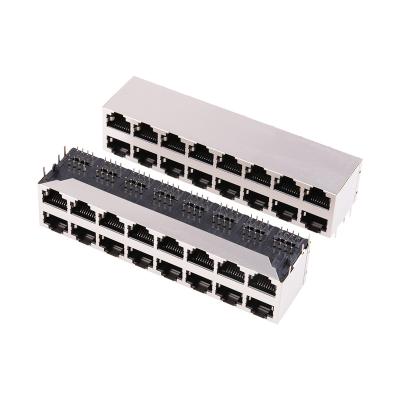 China Professional Rj45 Communication Network Interface Cardusb PC Network Cable Interface Module Network Interface for sale