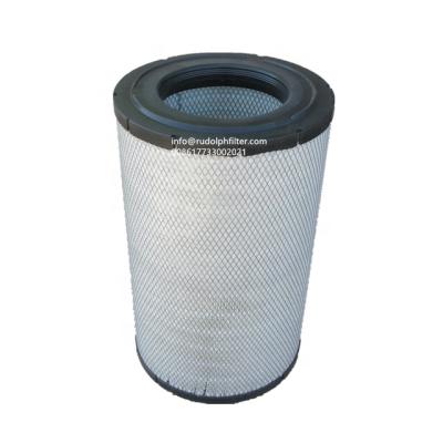 China Engine Intake Filter P777868 P777869 Air Filter Replacement For Construction Work for sale