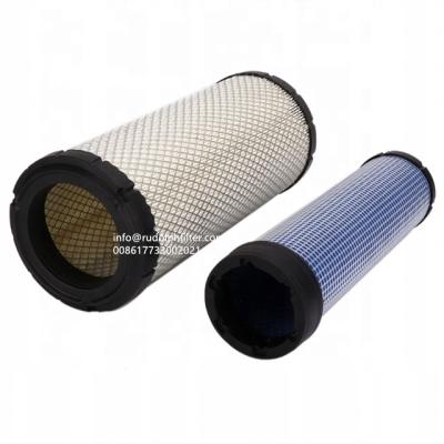 China Engine Intake Filter Car P822768 Air Filter Assembly G065411 for sale