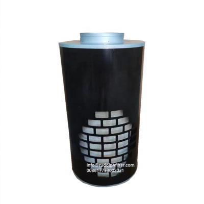 China High Quality Engine Intake Filter Air Filter Cartridge E1491L P524838 3099012 AH1135 For Generator Set for sale