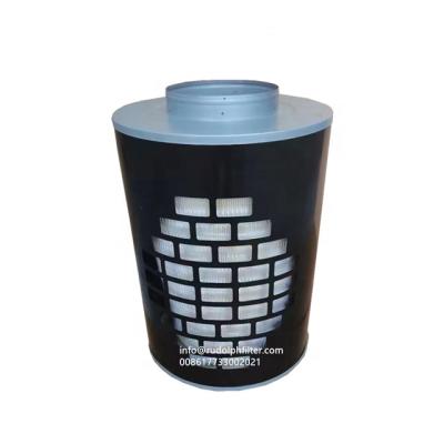 China High Quality Engine Intake Filter Air Filter Cartridge PA2875 P528722 AH1183 For Generator Set for sale