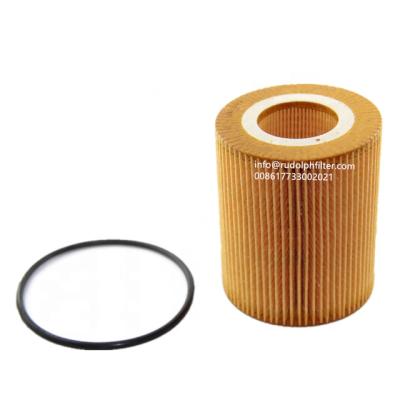 China Truck Engine Parts Factory Price 3.0L V6 Diesel Engine Car Auto-Oil Filter LR013148 for sale