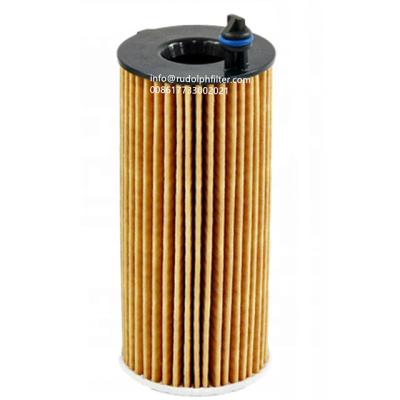 China 2 3 4 5 7 X SERIES 2014 Car Truck Engine Parts Auto OIL FILTER OIL FILTER ELEMENTS 11428575211 for sale