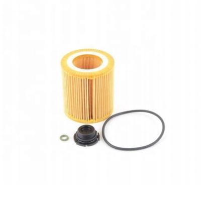 China Truck Engine Parts Factory Price Engine Car Oil Filter Kit 11427953125 for sale