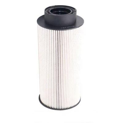 China Diesel Engine Parts Diesel Fuel Filters 1459762 1873016 For G230 Heavy Duty for sale