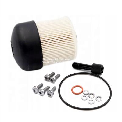 China KX338/26D Diesel Installation Factory Price Car Fuel Filter Kit 164039594R For 1.5 DCI Engine for sale