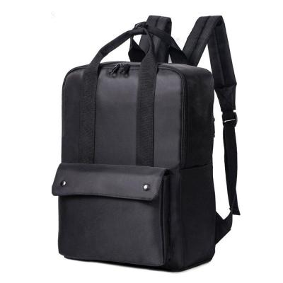 China Multifunctional Waterproof Light Weight High Capacity Fashion Backpack Office Laptop Backpack for sale