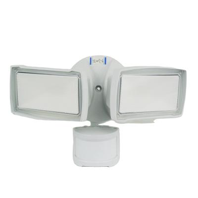 China Two main 360's; ° led sensor rotated light for sale