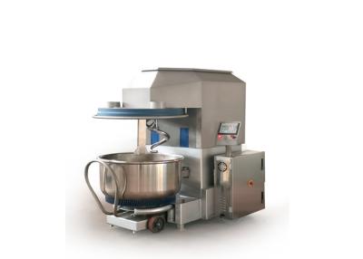 China De industriële Prijs van de het Deegmixer van het Bakkerijroestvrije staal 200kg Verwijderbare Te koop