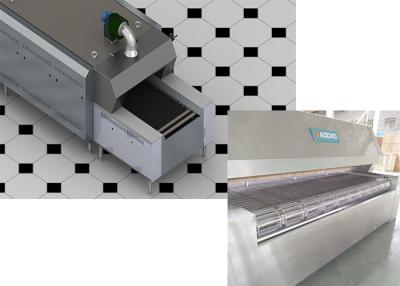 China Bread Making Production Line / Hamburger / Hot Dog Bread Making Machine for sale