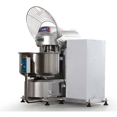 中国 Tilting Flour 15kg Automatic Dough Mixer 販売のため