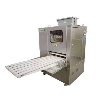 China Baking Equipment Small Breads Dough Divider Machine for sale