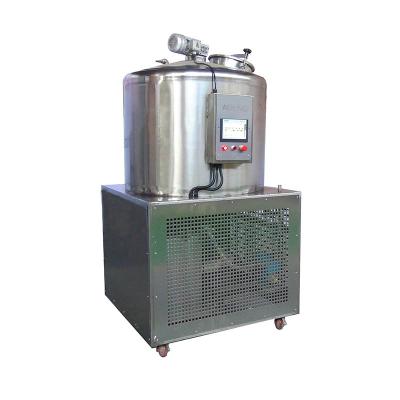 中国 Stainless Steel 1000L Bakery Water Chiller 販売のため