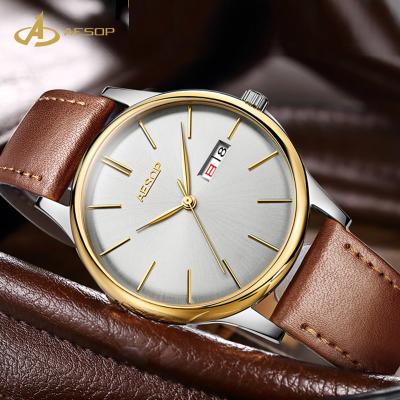 China Chronograph Personality Watches Stainless Steel Fashion OEM Custom Water Resistant Small Luxury Mechanical Automatic Watch for sale