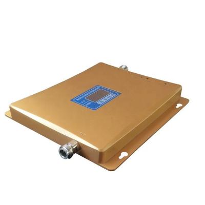 China UMTS 2100mhz mobile home garage dual band indoor mobile garage gsm 900mhz 3g signal booster gsm 900mhz 3g indoor signal booster for sale