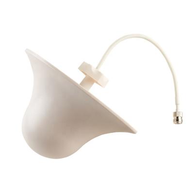 China Fantastic Quality Wholesale 800-2500MHZ Indoor Mushroom Ceiling Antenna SDY-011 for sale