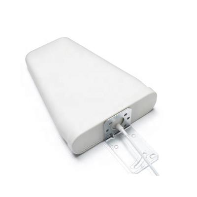 China Factory Price 8dbi Win External Outdoor Log PLA Serial Antenna For Signal Booster Repeater 295*210*50mm for sale