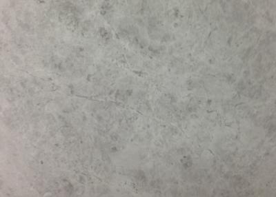 China Grote 2800x1600mm 30mm Carrara Witte Countertop Marmeren Plak Te koop