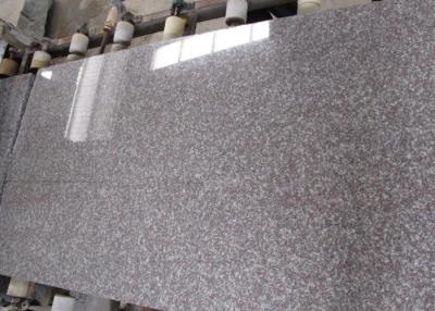 China G664 Majestic Mauve Granite Slab Tile for sale