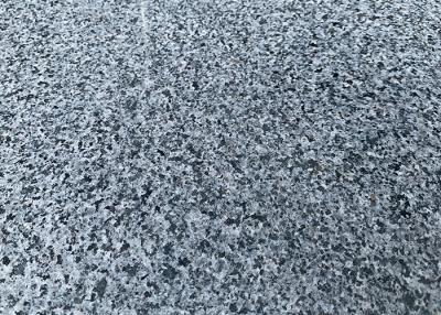 China G654 Dark Grey Padong 125x35cm 15cm Granite Step Treads for sale