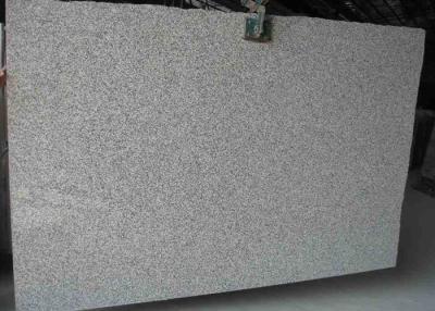 China China Hubei 15cm G602 Bianco Sardo Granite Slab Steps for sale