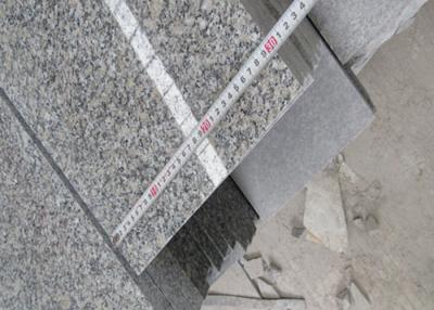 China G687 Granite Step Treads for sale