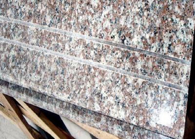 China Non Slip Polished 180x30cm G664 Granite Steps And Risers for sale