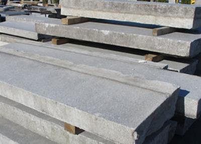 China Natura Stone 1000x150mm 20mm G654 Granite Porch Steps for sale