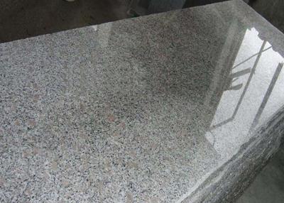 China Polished Natural 1.5cm G654 Granite Step Treads for sale