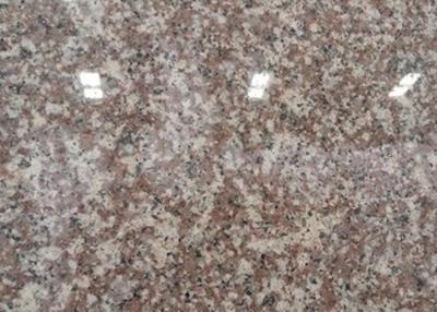 China telha de 8mm 10mm 15mm 20mm G636 Padang Rosa Apple Pink Granite Slab à venda