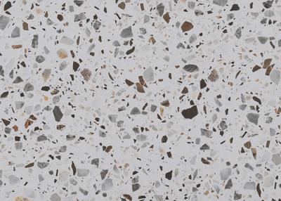 중국 300*300mm 800*800mm Terrazzo Ceramic Tile For Reception Desk Countertop 판매용