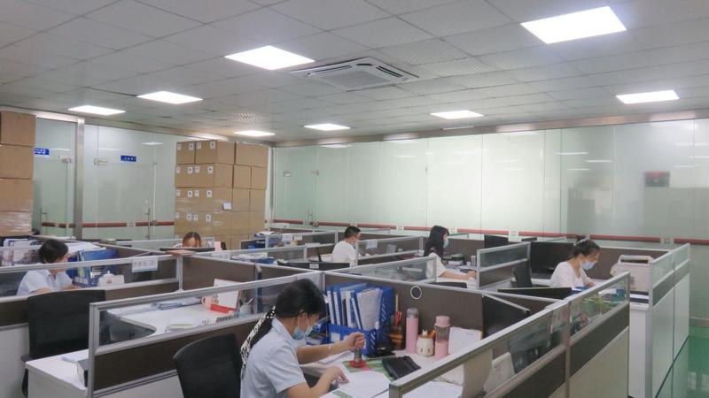 Verified China supplier - Shenzhen Censreal Technology Co., Ltd.