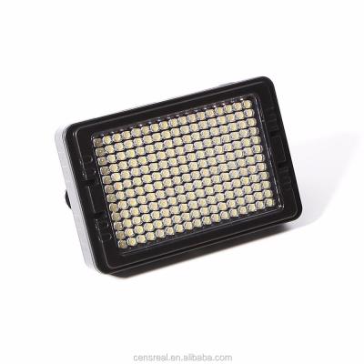 China Dimmable Camera Video Light Led For Video Camera Discount AA Battery Powered CE Dimmable Camera Video Light Led For Video Camera for sale