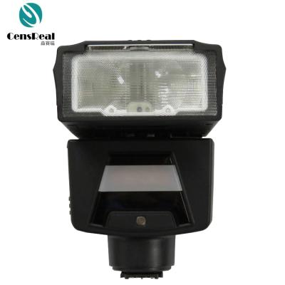 China Ultra-fast TTL high quality auto camera flash sync lights (up to 1/8000s) for Nikon camera with flash FK40N for sale