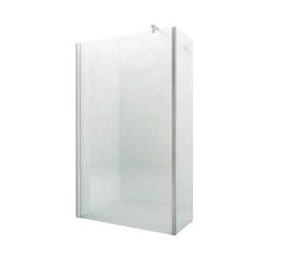 China Simple traditional walk-in design with corner panel BL-040P for sale