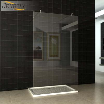 China Large Size Traditional Walk-In Shower Room In Bathroom BL-040F for sale