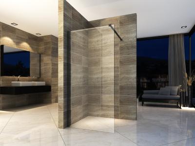 China Modern hot sale in the Netherlands popular shower enclosure for sale