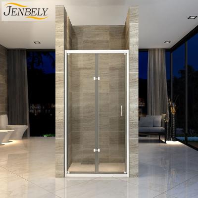 China Modern suit for small space folding shower room BL-057F for sale