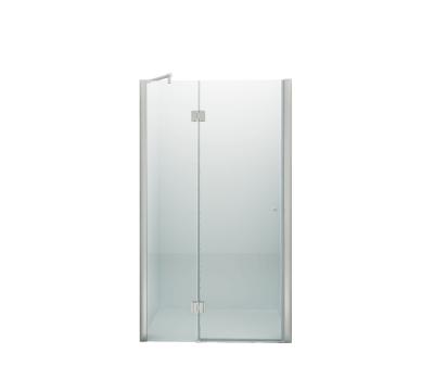 China Modern Top Selling In Europe Shape Straight Hinge Shower Enclosure BL-H805 for sale