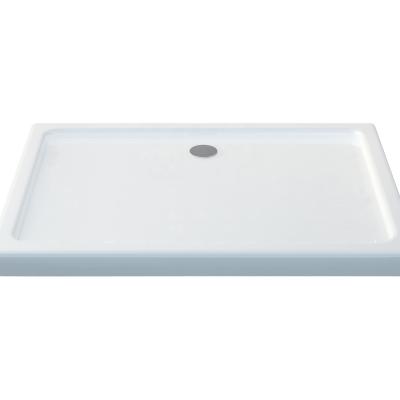 China Jenbely Modern Hot Sale ABS Shower Trays Base for sale