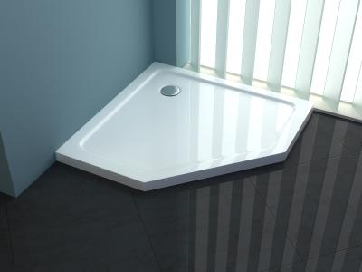 China Modern Hot Selling Room Area Bathroom Wet Shower Tray With Best Quality Hotel for sale