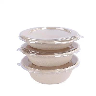 China Sugar Cane Pulp Firm Special Hot Selling Eco - Friendly Luxury Lids for sale