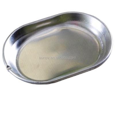 China Custom designed stainless steel 304 food grade deep drawing bake pan for sale