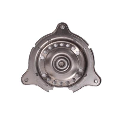 China ISO9001 factory custom spcc dc04 stamping parts for sale